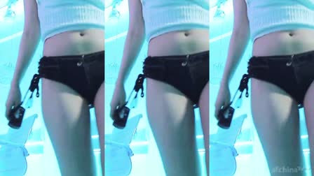 BJ아율이终极大摆锤20250730Hot Dance